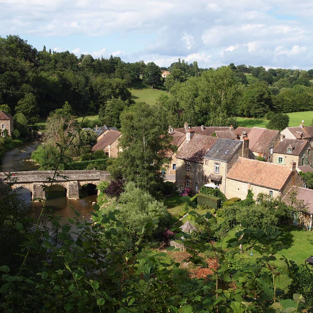 saint ceneri le gerei dans l'Orne normandie